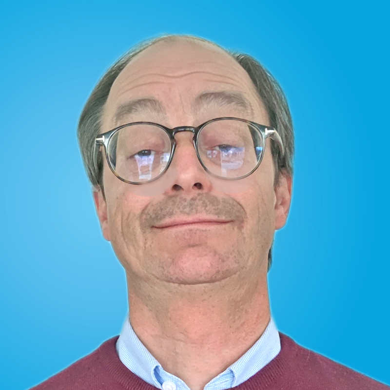 Tiago Oliveira Martins