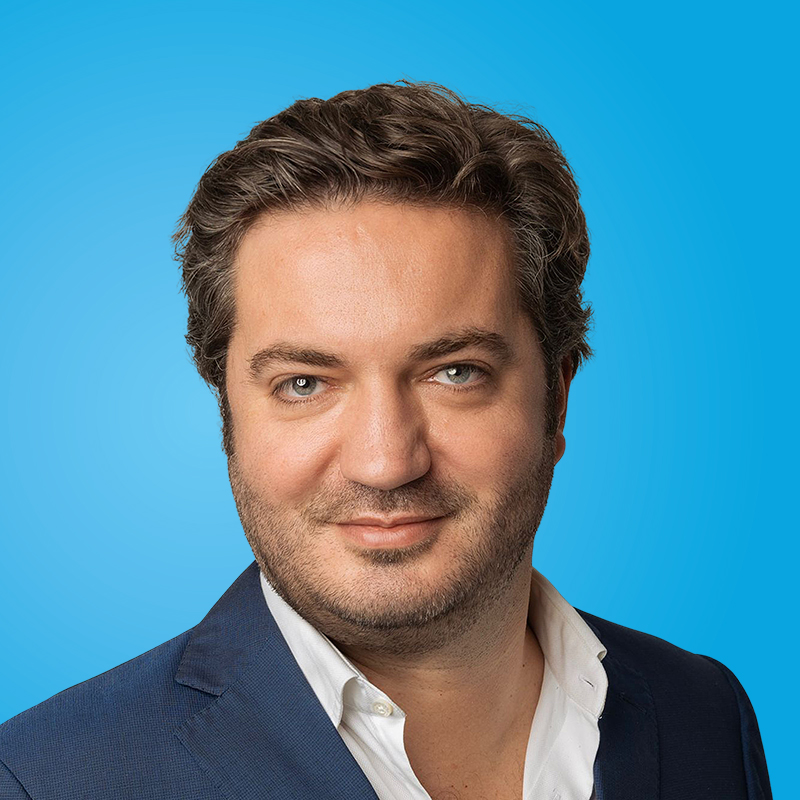 Ricardo Pais Oliveira