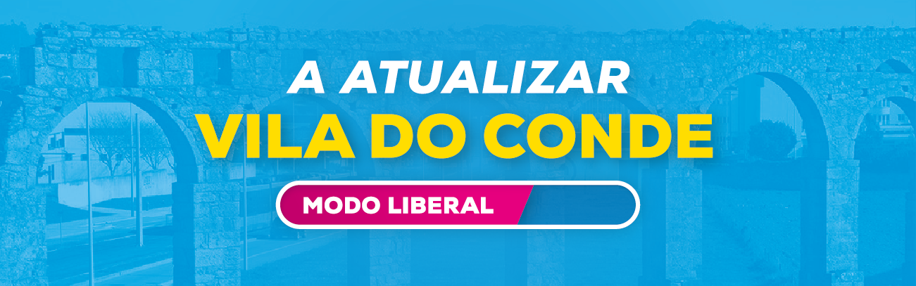 Atualizar vila do conde