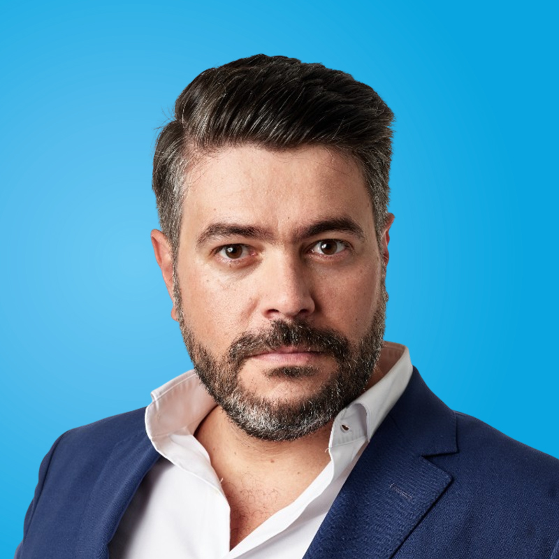 Foto de Bruno Horta Soares