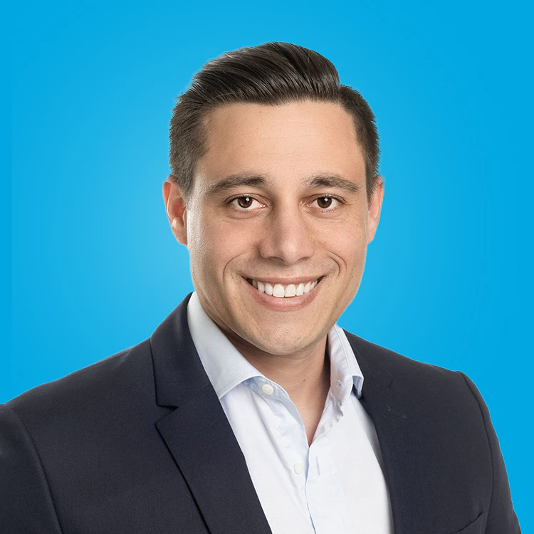 Carlos Conde Pereira