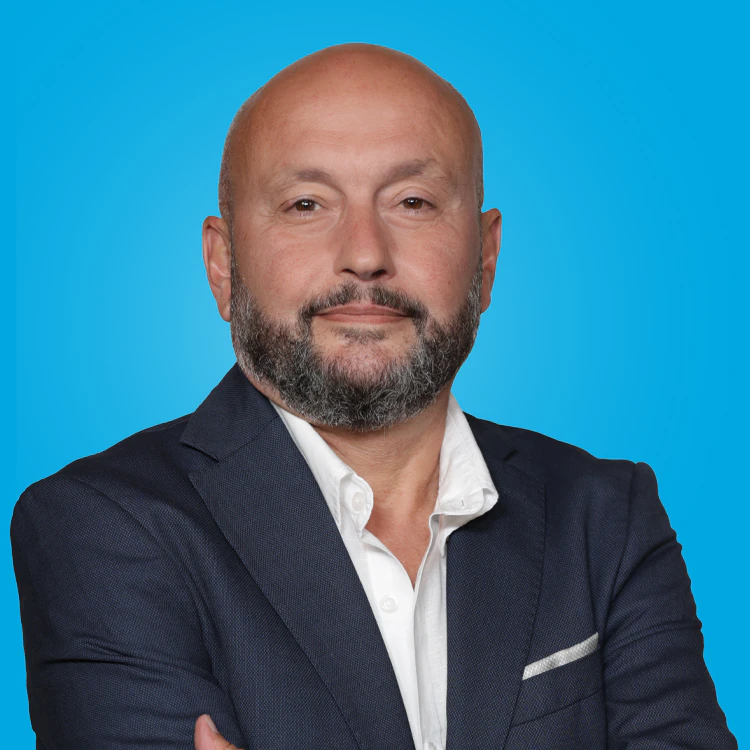 Prof. José Ilídio Sá