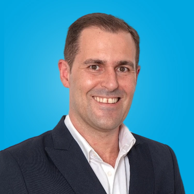 João Afonso Almeida