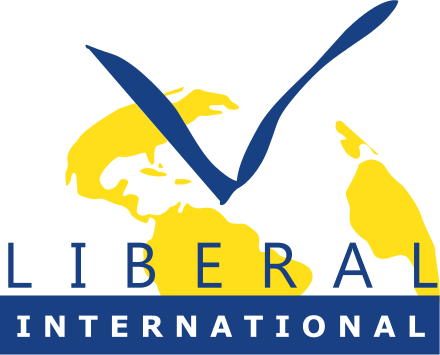 Liberal International - International federation of liberal political parties