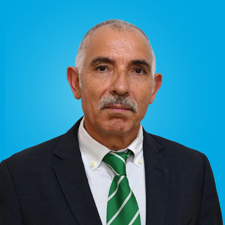 Manuel Pedrosa Gomes