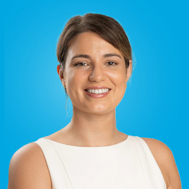 Marta Gonçalves da Silva