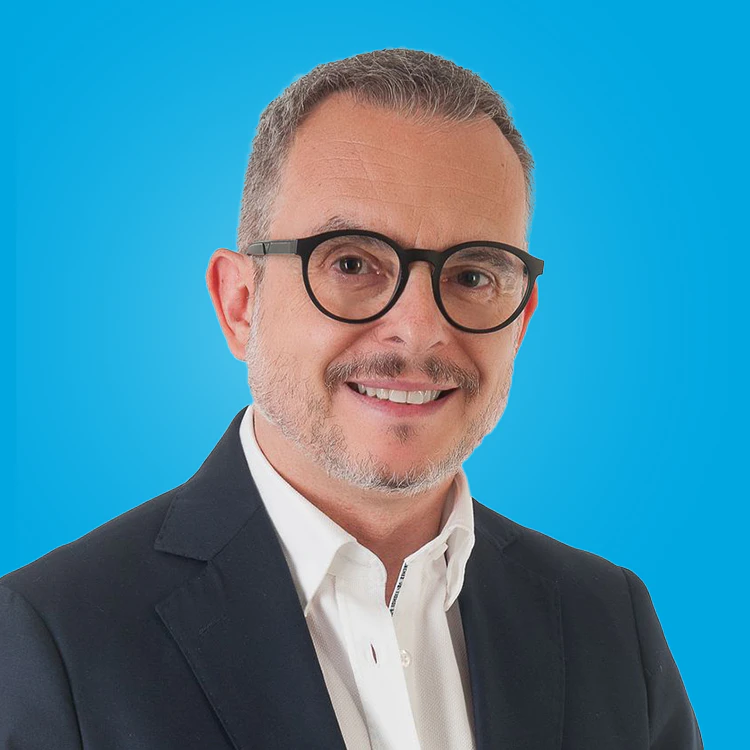 Nuno Cheis Rodrigues