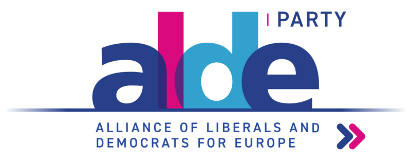 Logotipo alde
