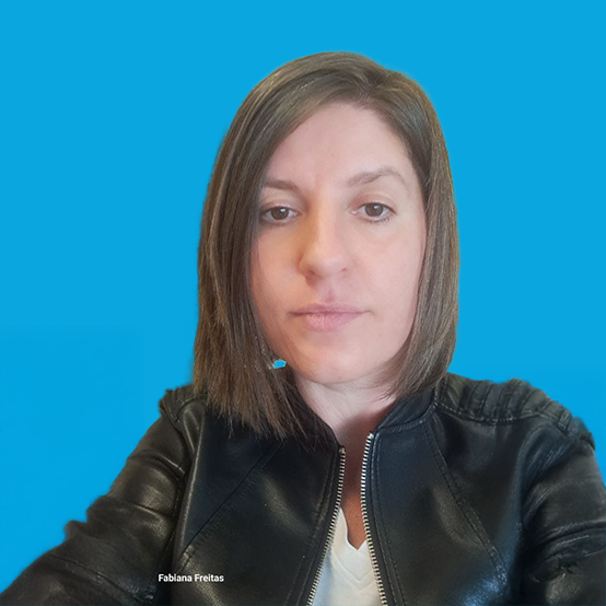 Fabiana Freitas